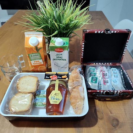 Apartamento Entero Con Desayuno Incluido Y Parking Gratuito, A 3 Km De Playa Con Aire Acondicionado Muskiz Εξωτερικό φωτογραφία