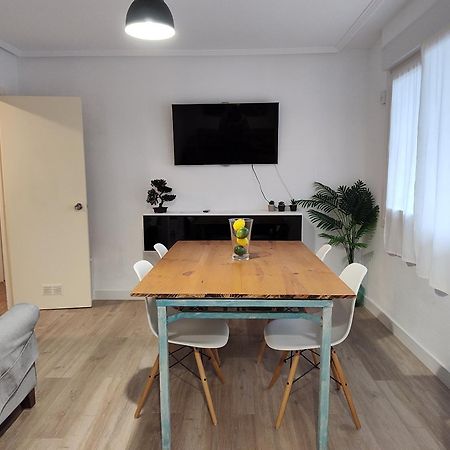 Apartamento Entero Con Desayuno Incluido Y Parking Gratuito, A 3 Km De Playa Con Aire Acondicionado Muskiz Εξωτερικό φωτογραφία