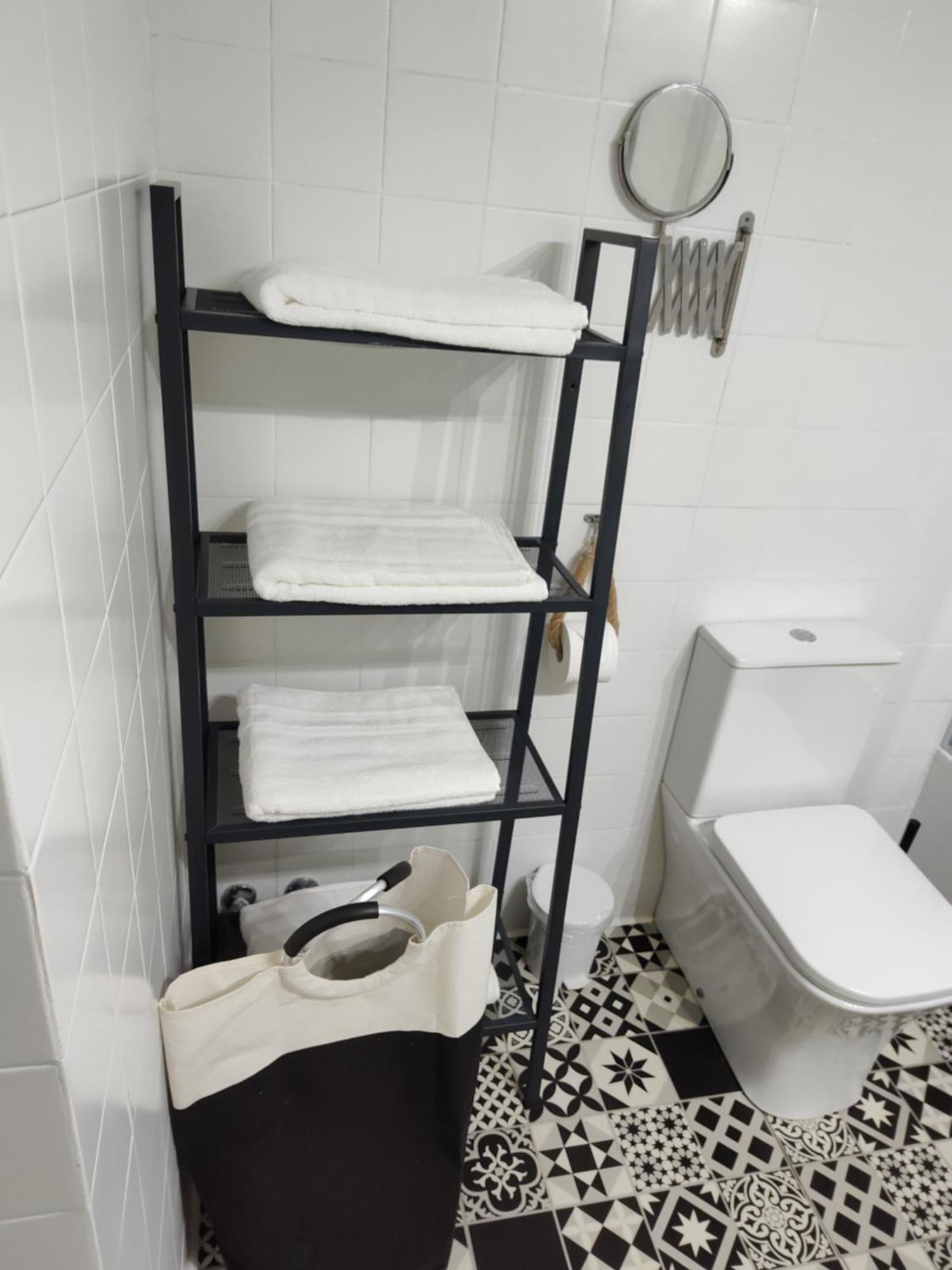 Apartamento Entero Con Desayuno Incluido Y Parking Gratuito, A 3 Km De Playa Con Aire Acondicionado Muskiz Εξωτερικό φωτογραφία