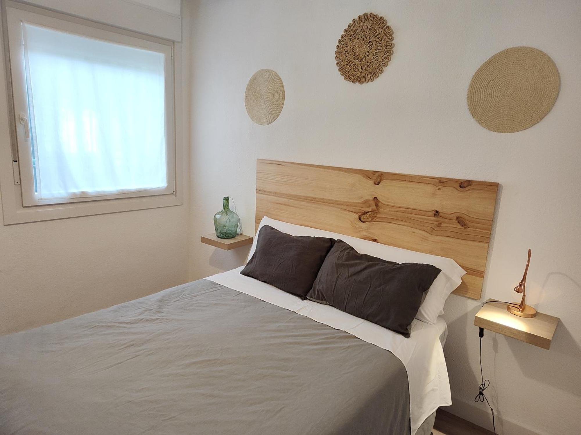 Apartamento Entero Con Desayuno Incluido Y Parking Gratuito, A 3 Km De Playa Con Aire Acondicionado Muskiz Εξωτερικό φωτογραφία