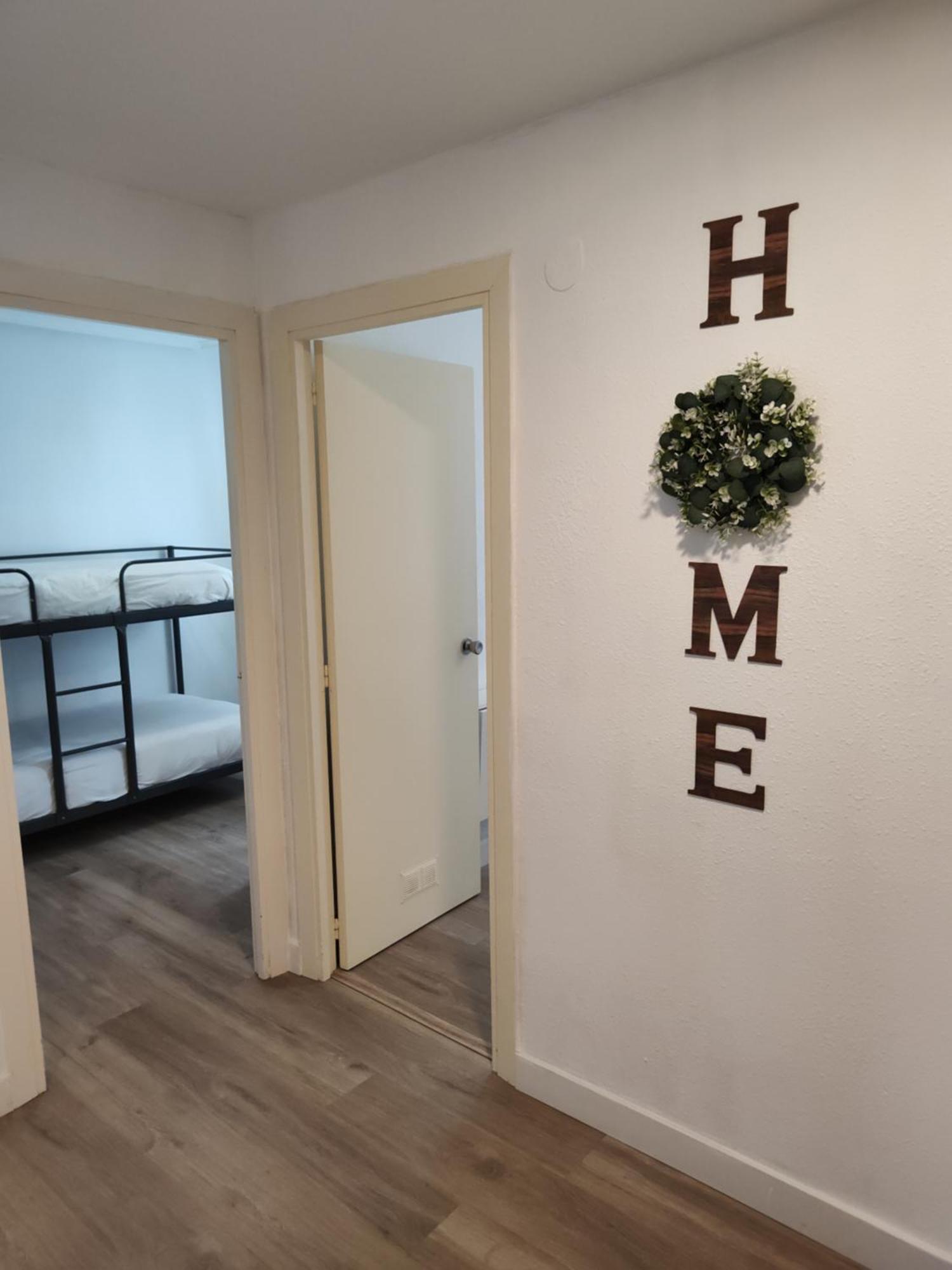 Apartamento Entero Con Desayuno Incluido Y Parking Gratuito, A 3 Km De Playa Con Aire Acondicionado Muskiz Εξωτερικό φωτογραφία