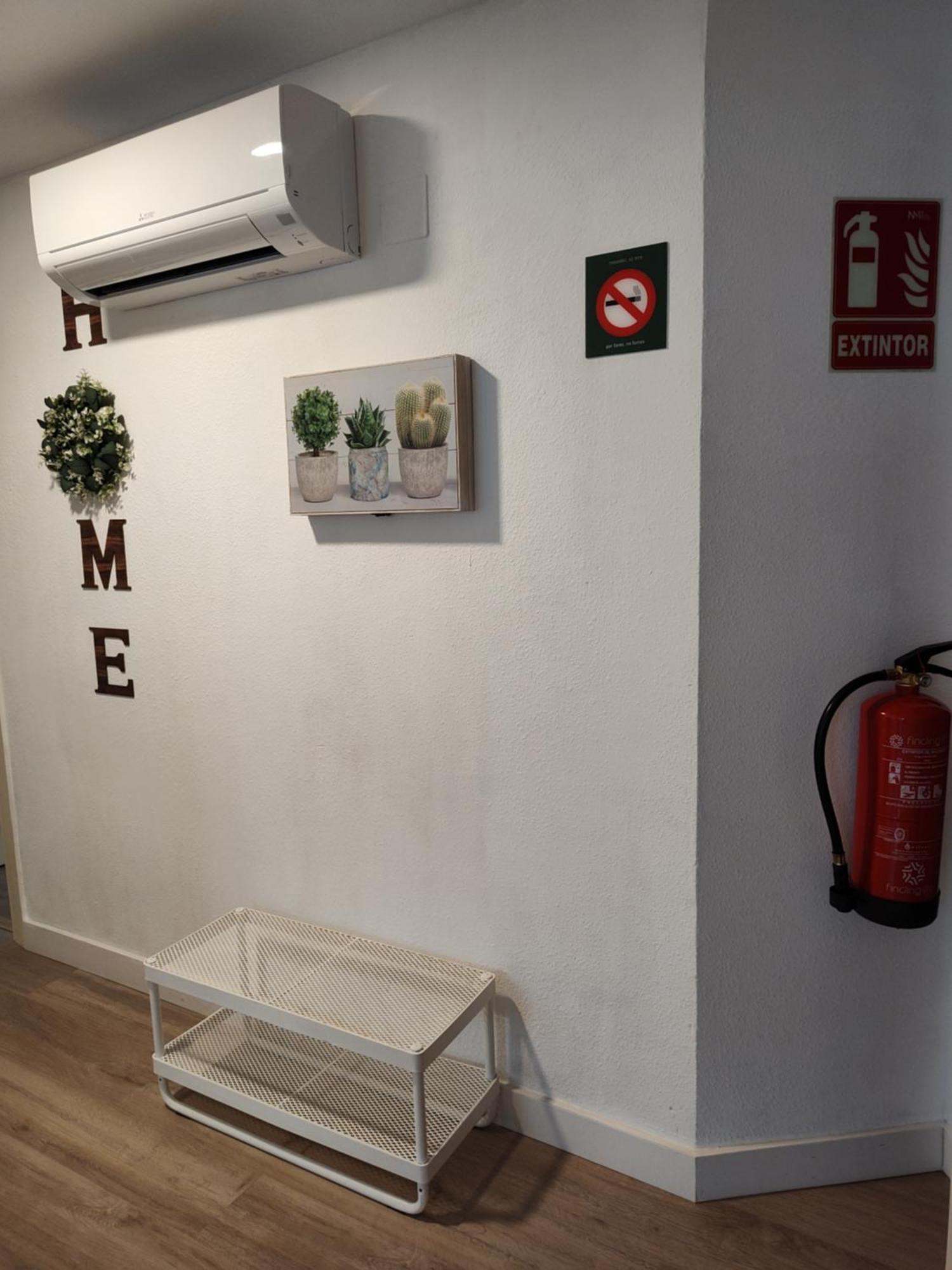 Apartamento Entero Con Desayuno Incluido Y Parking Gratuito, A 3 Km De Playa Con Aire Acondicionado Muskiz Εξωτερικό φωτογραφία