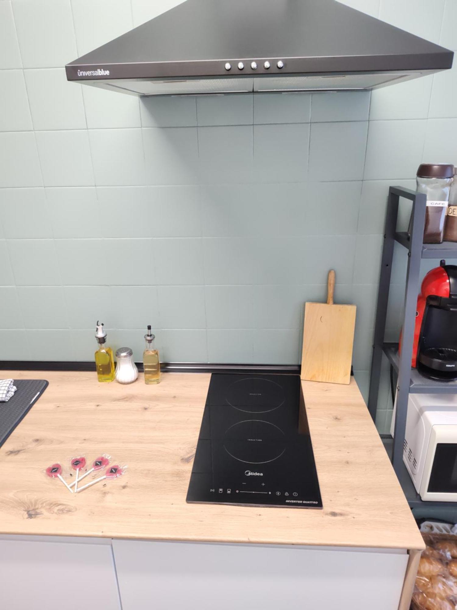 Apartamento Entero Con Desayuno Incluido Y Parking Gratuito, A 3 Km De Playa Con Aire Acondicionado Muskiz Εξωτερικό φωτογραφία