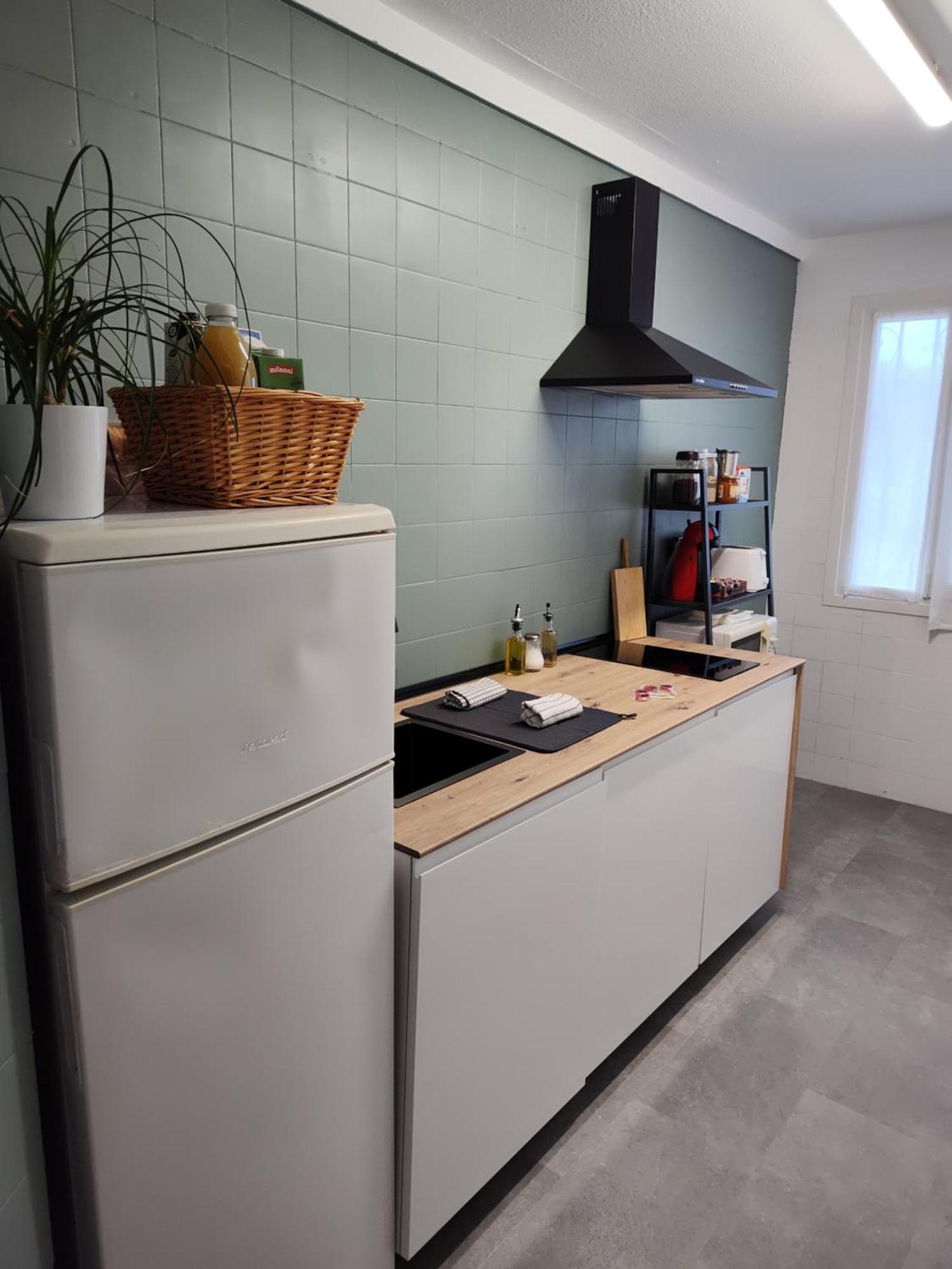 Apartamento Entero Con Desayuno Incluido Y Parking Gratuito, A 3 Km De Playa Con Aire Acondicionado Muskiz Εξωτερικό φωτογραφία